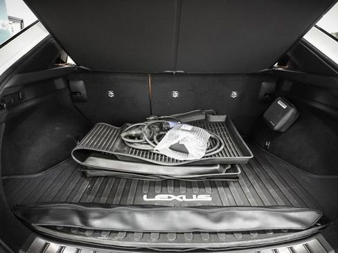 Certified 2023 Lexus RZ 450e Premium w/ Technology Package image 23