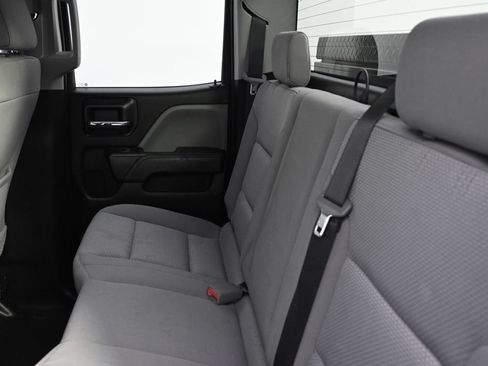 Used 2018 Chevrolet Silverado 2500 W/T w/ WT Fleet Convenience Package AWD/4WD image 19