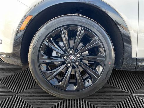 New 2026 Buick Envista Sport Touring w/ Studio Series image 14