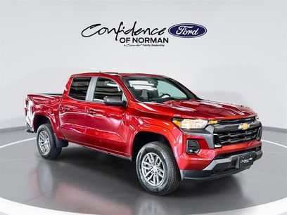Used 2023 Chevrolet Colorado LT w/ LT Convenience Package II