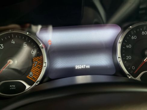 Used 2023 Jeep Renegade Latitude image 10