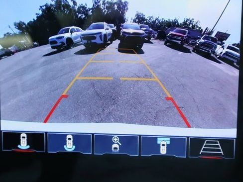 Certified 2024 Chevrolet Corvette Stingray Preferred Cpe w/ 2LT image 14