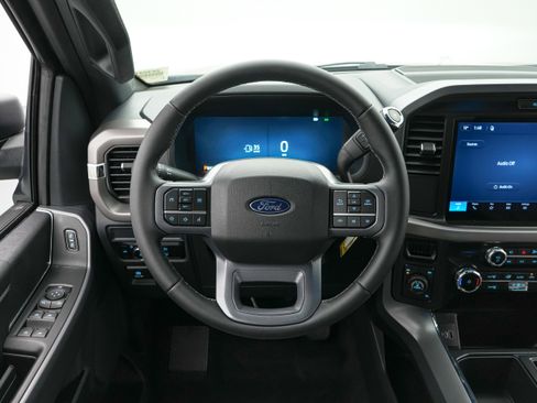 New 2026 Ford F150 XLT w/ XLT Chrome Appearance Package image 14