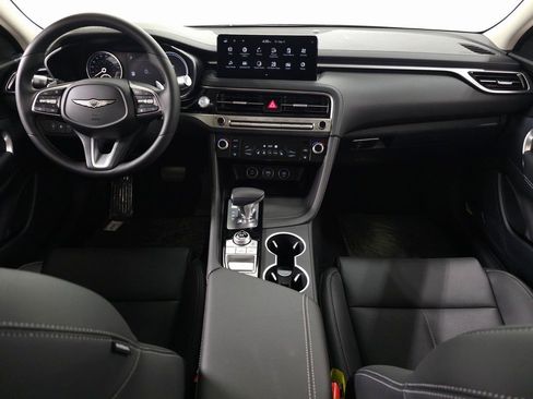 New 2026 Genesis G70 2.5T image 9