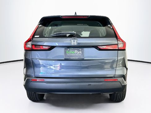 Used 2023 Honda CR-V LX image 7