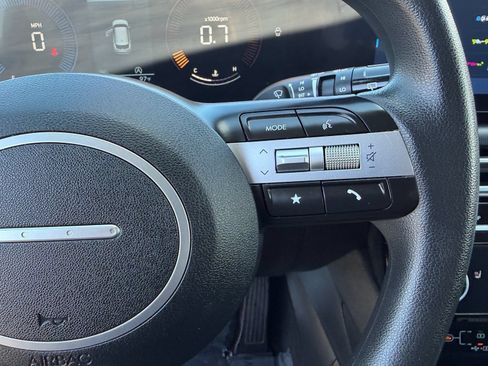 Used 2025 Hyundai Tucson SEL AWD/4WD image 36