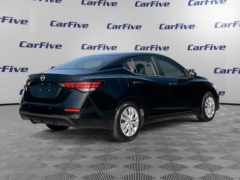 Used 2024 Nissan Sentra S image 6