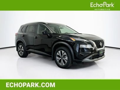 Used 2023 Nissan Rogue SV w/ SV Premium B Package