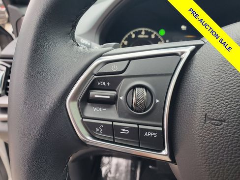 Used 2026 Acura RDX SH-AWD image 25