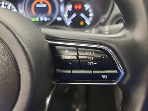 Used 2025 MAZDA CX-90 3.3 Turbo w/ Select Package AWD/4WD image 32