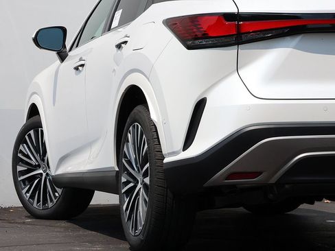 New 2026 Lexus RX 350 Premium Plus AWD/4WD image 8