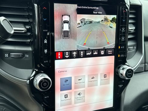 New 2025 RAM 2500 Big Horn image 23