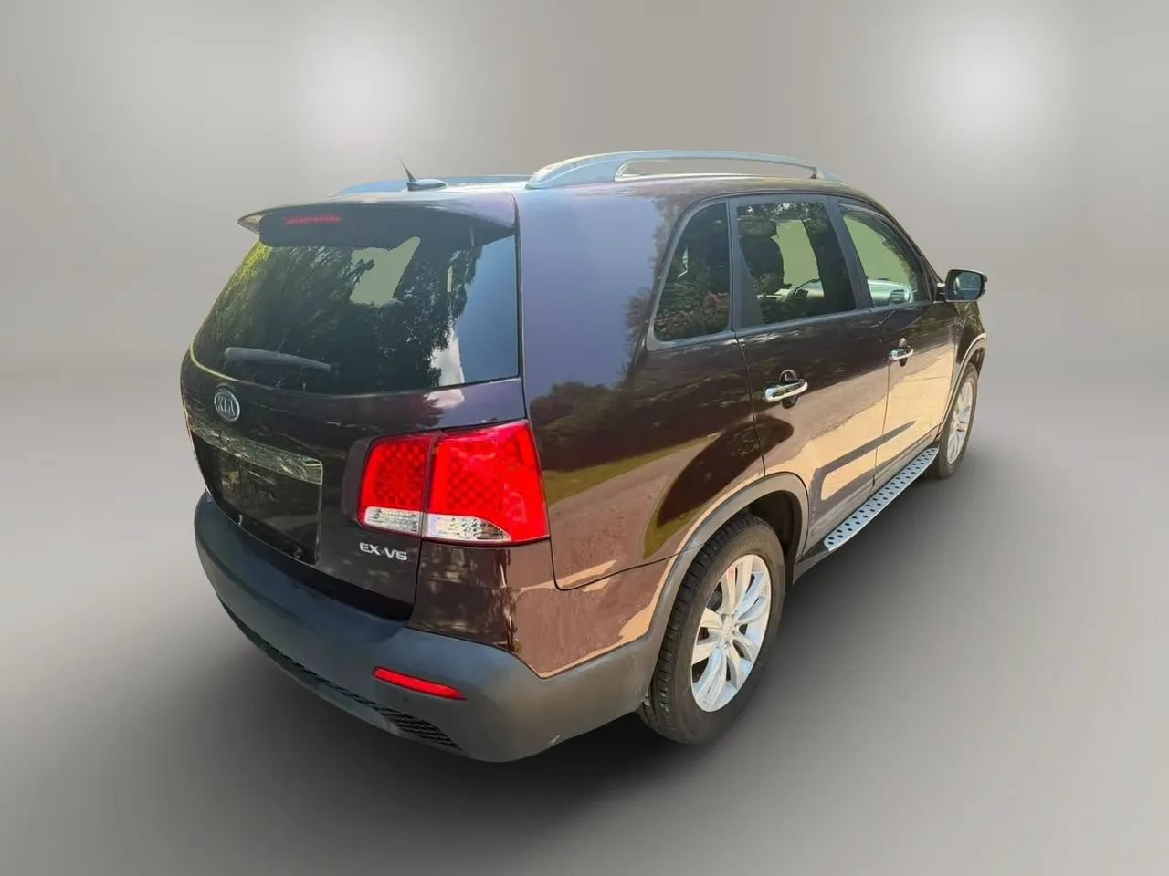 Used 2011 Kia Sorento EX w/ Premium Pkg FWD image 10