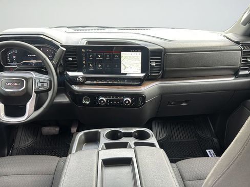 Certified 2023 GMC Sierra 1500 Elevation AWD/4WD image 12