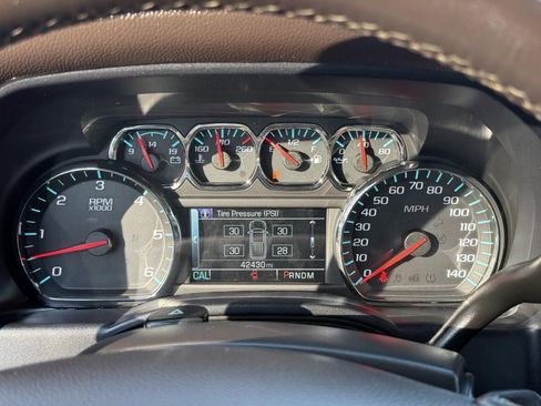 Used 2015 Chevrolet Silverado 1500 LT w/ All Star Edition image 37