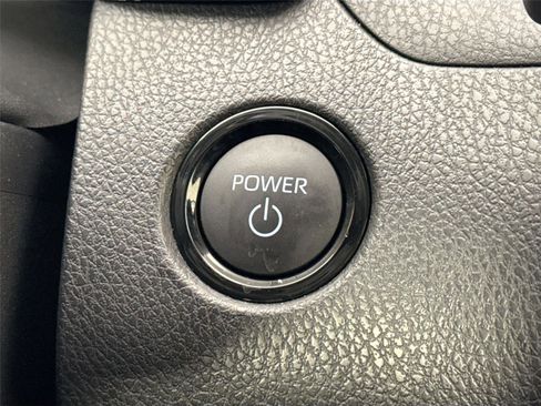 Certified 2025 Toyota Camry LE image 20