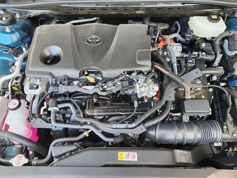 Used 2026 Toyota Camry LE w/ Convenience Package FWD image 29