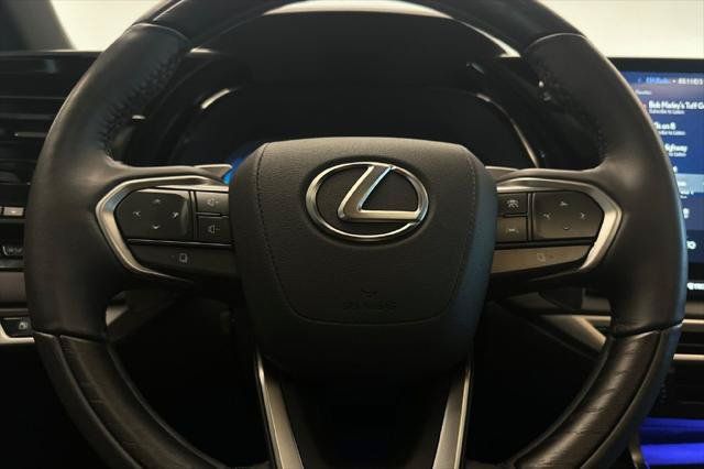 Certified 2025 Lexus RX 350 w/ Convenience Package AWD/4WD image 23
