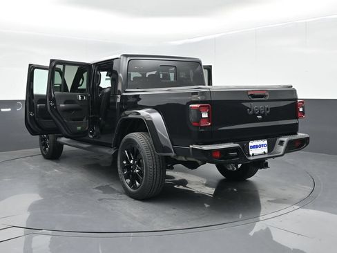 Used 2022 Jeep Gladiator Overland AWD/4WD image 66