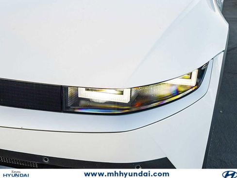 New 2026 Hyundai Ioniq 5 SEL image 8