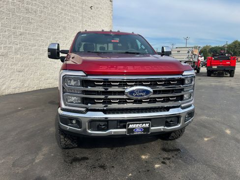 New 2026 Ford F250 King Ranch w/ Tremor Off-Road Package image 23