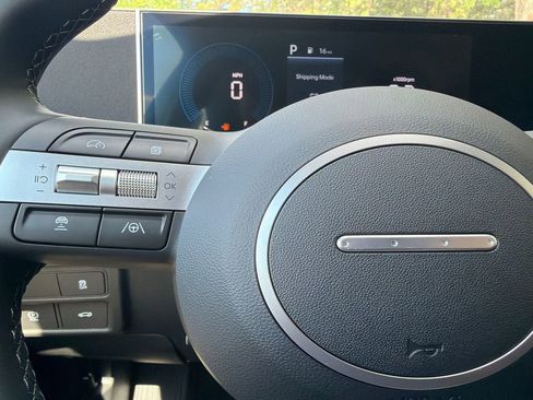 New 2026 Hyundai Sonata SEL FWD image 27