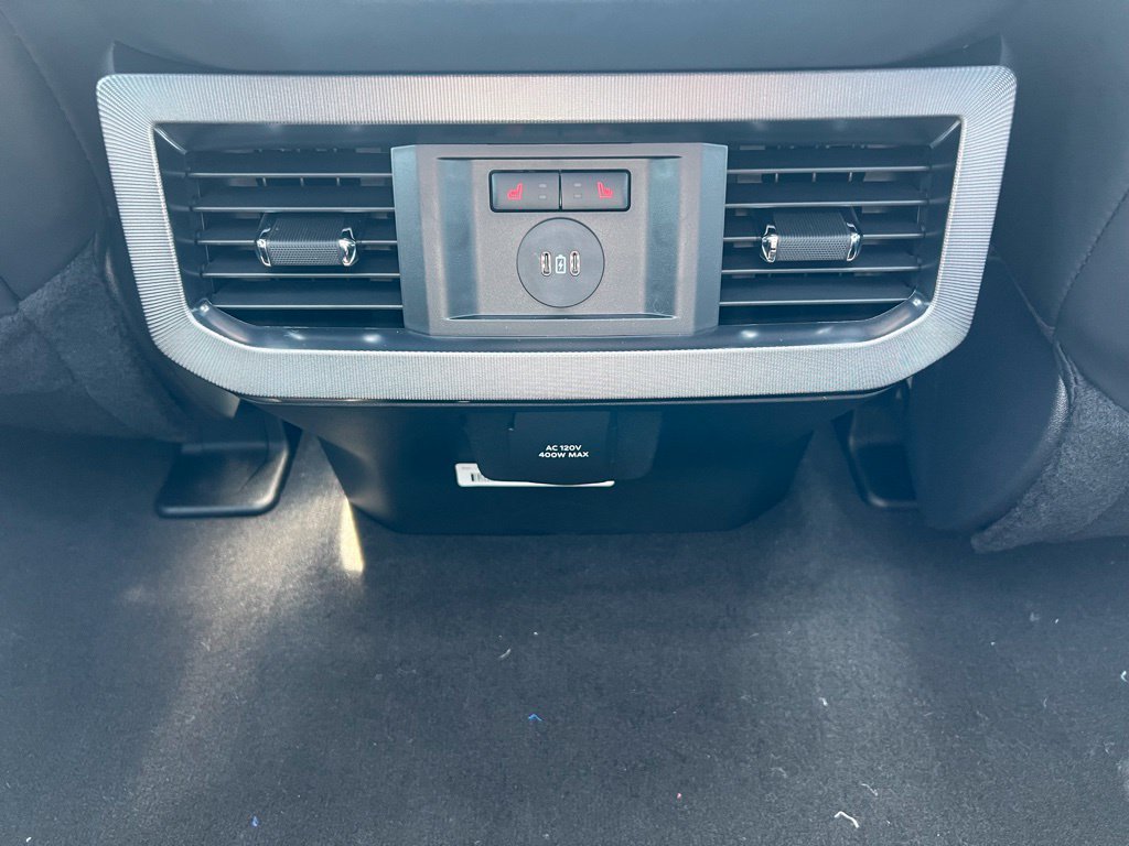 New 2025 Ford F250 Platinum AWD/4WD image 26