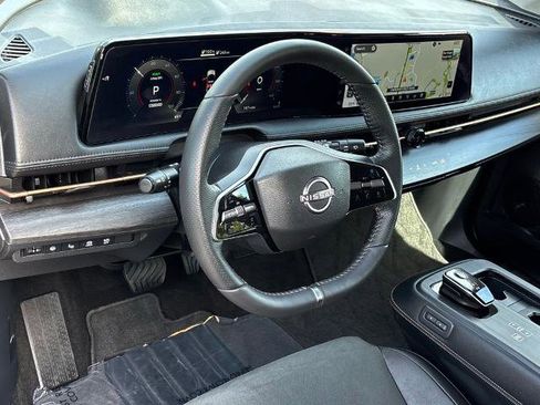 Certified 2024 Nissan Ariya AWD image 11