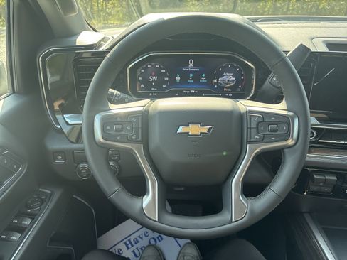 New 2025 Chevrolet Silverado 3500 LT w/ Convenience Package image 17