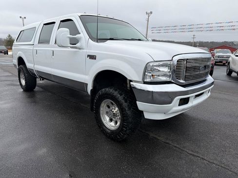 Used 1999 Ford F250 Lariat image 3