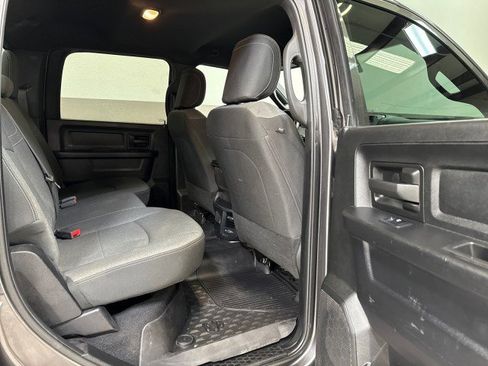 Used 2022 RAM 3500 Tradesman image 60