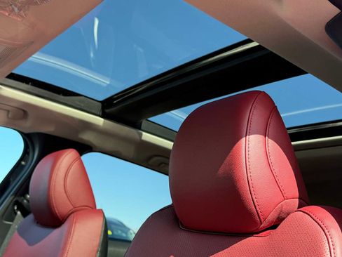 New 2026 MAZDA CX-50 AWD 2.5 Hybrid w/ Cargo Package image 8