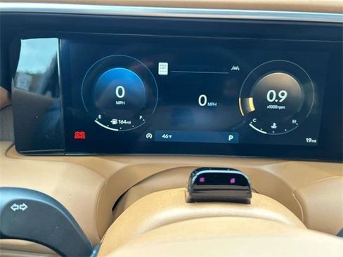 New 2026 Hyundai Palisade Calligraphy image 12