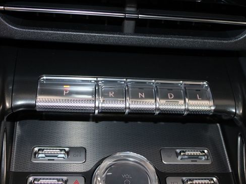 New 2026 Lincoln Nautilus Premier w/ Equipment Group 102A image 45