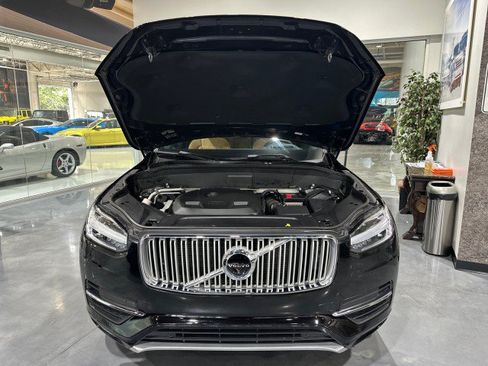 Used 2019 Volvo XC90 T6 Inscription w/ Luxury Package AWD/4WD image 25