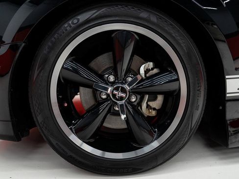 Used 2007 Ford Mustang GT Premium RWD image 36