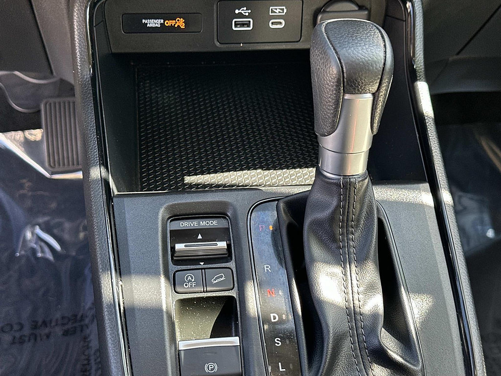 Certified 2024 Honda CR-V EX image 11