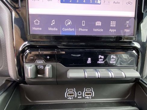 New 2026 RAM 1500 Big Horn AWD/4WD image 21