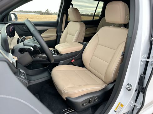 New 2026 Buick Enclave Preferred w/ Power Package image 11