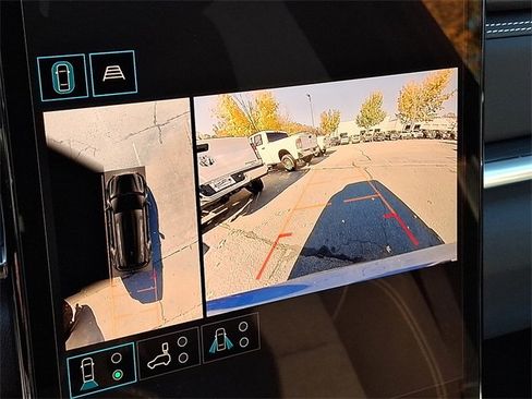 Certified 2026 GMC Terrain Elevation w/ Technology Package II image 13