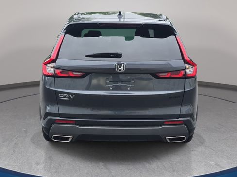 Used 2023 Honda CR-V Sport image 6