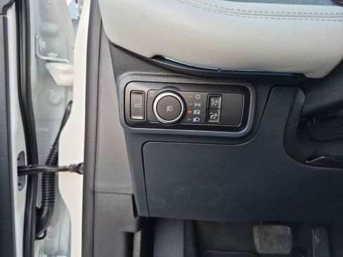 New 2025 Ford Explorer Platinum w/ Ultimate Package image 22