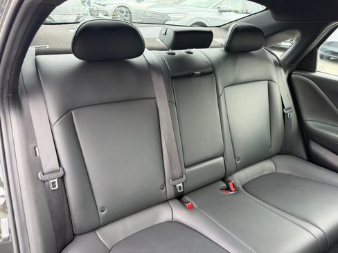 Used 2023 Hyundai Ioniq 6 Limited w/ Cargo Package RWD image 38