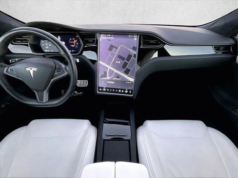 Used 2018 Tesla Model S P100D image 16