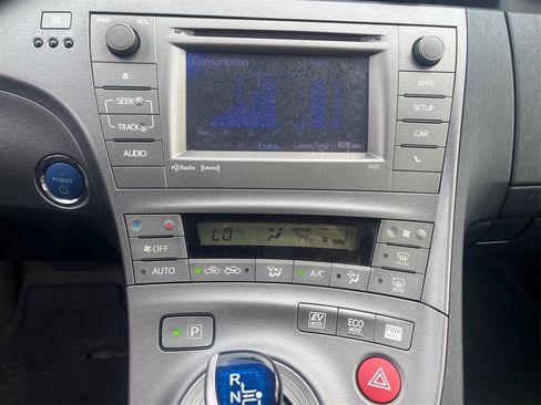 Used 2013 Toyota Prius Three FWD image 14