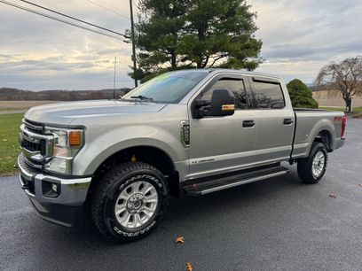 Used 2021 Ford F250 XLT w/ XLT Value Package