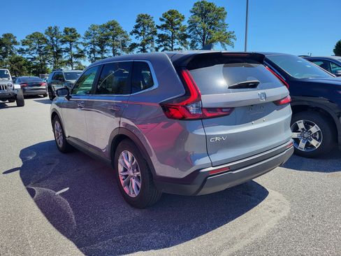 Used 2023 Honda CR-V EX-L image 6