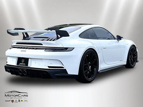 Used 2022 Porsche 911 GT3 RWD image 11