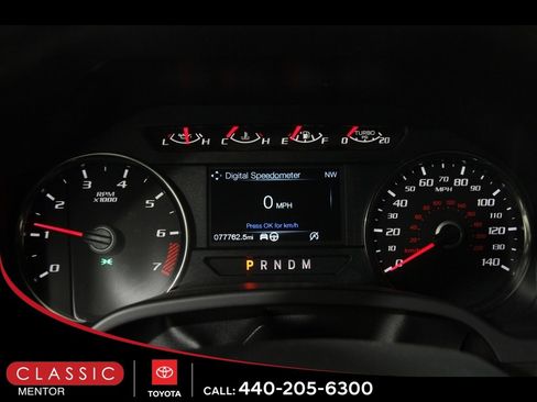 Used 2019 Ford F150 Raptor w/ Raptor Hood Graphics Package image 9