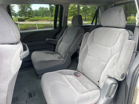 Used 2007 Honda Odyssey LX image 31